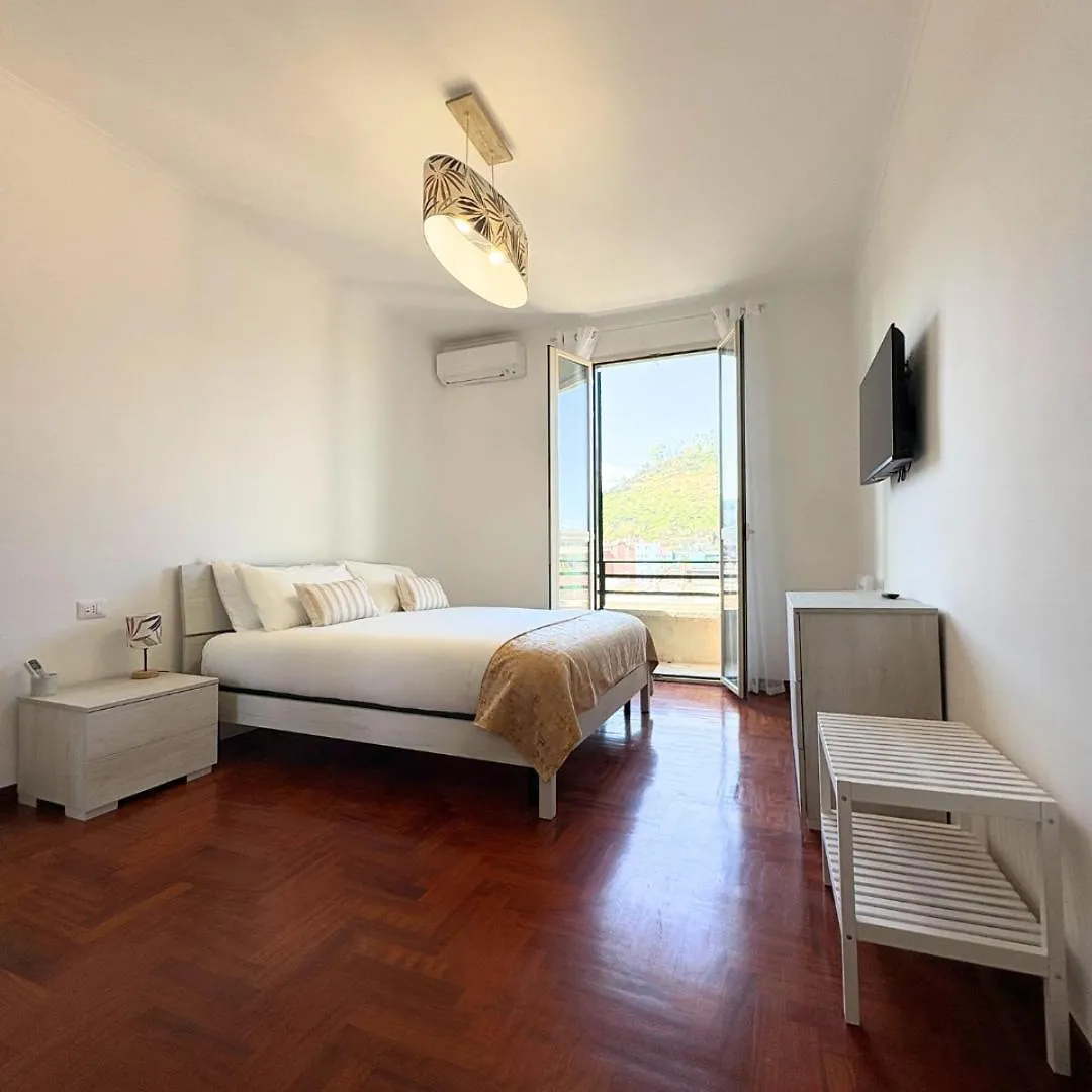 Casa Alice Near Vatican City - Modern, High Floor With View Rome
