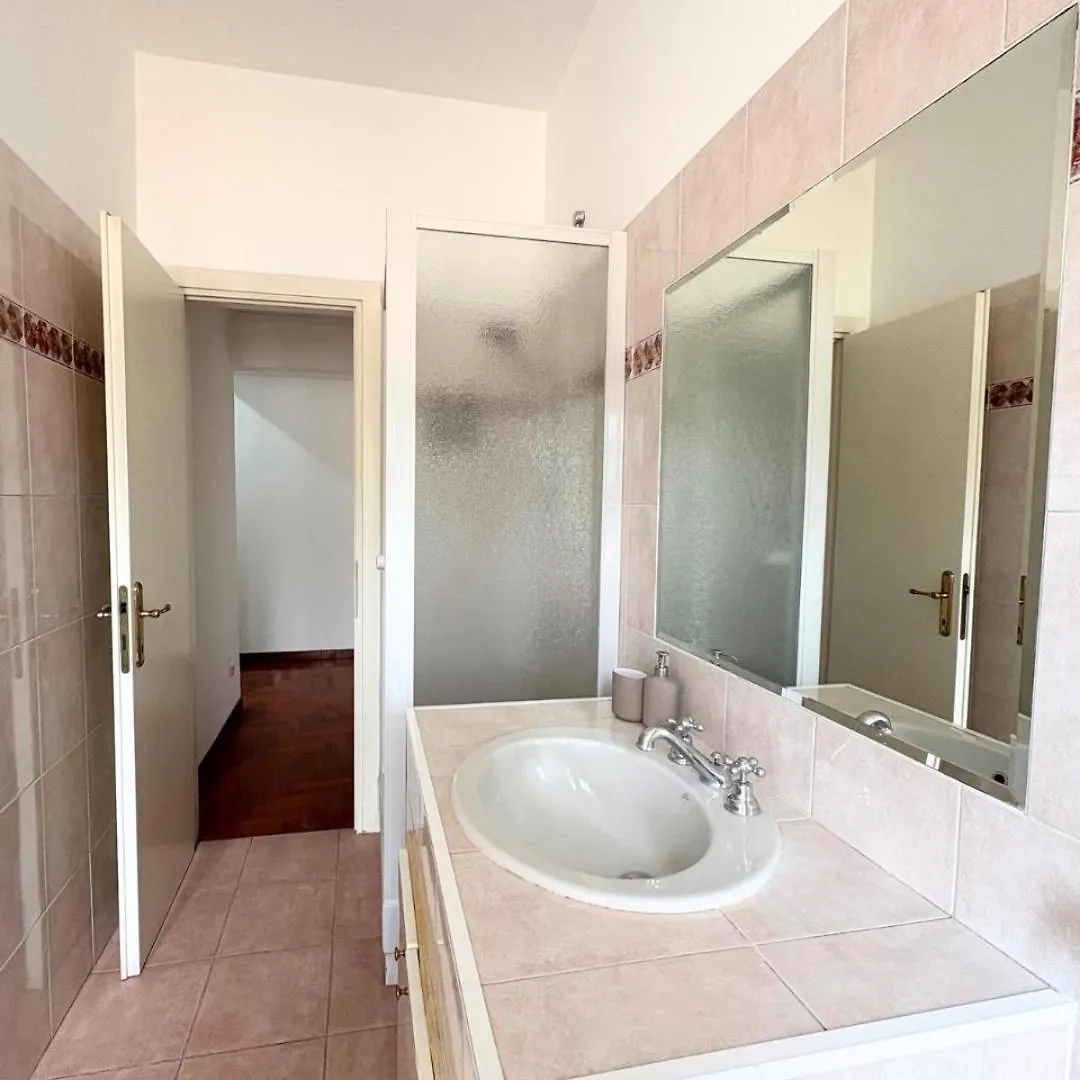 Casa Alice Near Vatican City - Modern, High Floor With View Rome
