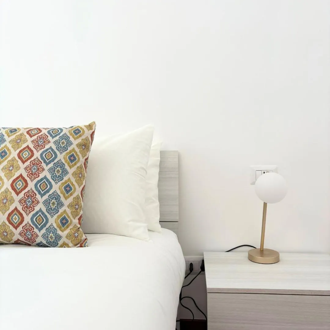 Casa Alice Near Vatican City - Modern, High Floor With View 罗马 意大利